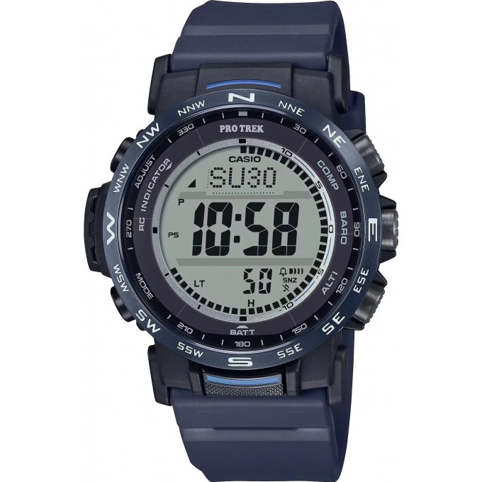 Наручные часы мужские CASIO PRW-35Y-2E