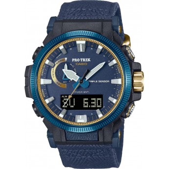 Наручные часы мужские CASIO PRW-61SS-2E