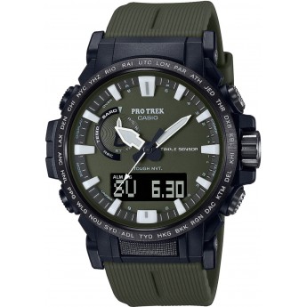 Наручные часы мужские CASIO PRW-61Y-3ER