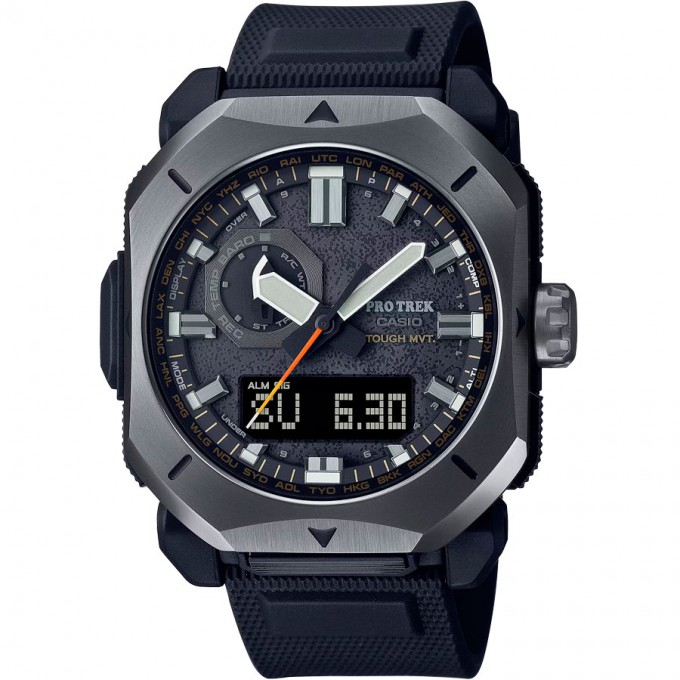 Наручные часы мужские CASIO PRW-6900Y-1