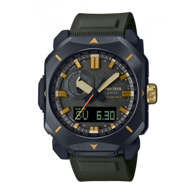 Наручные часы CASIO ProTrek PRW-6900Y-3E