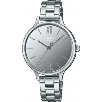 Наручные часы женские CASIO SHE-4560D-7A