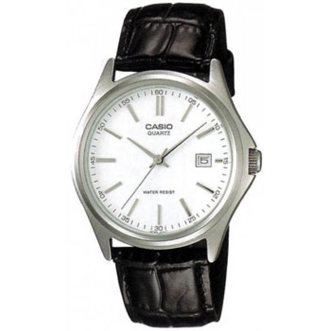 Японские наручные мужские часы CASIO MTP-1183E-7A. Коллекция Analog W161784