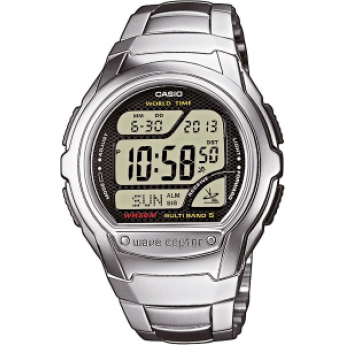 Наручные часы мужские CASIO WV-58DE-1A